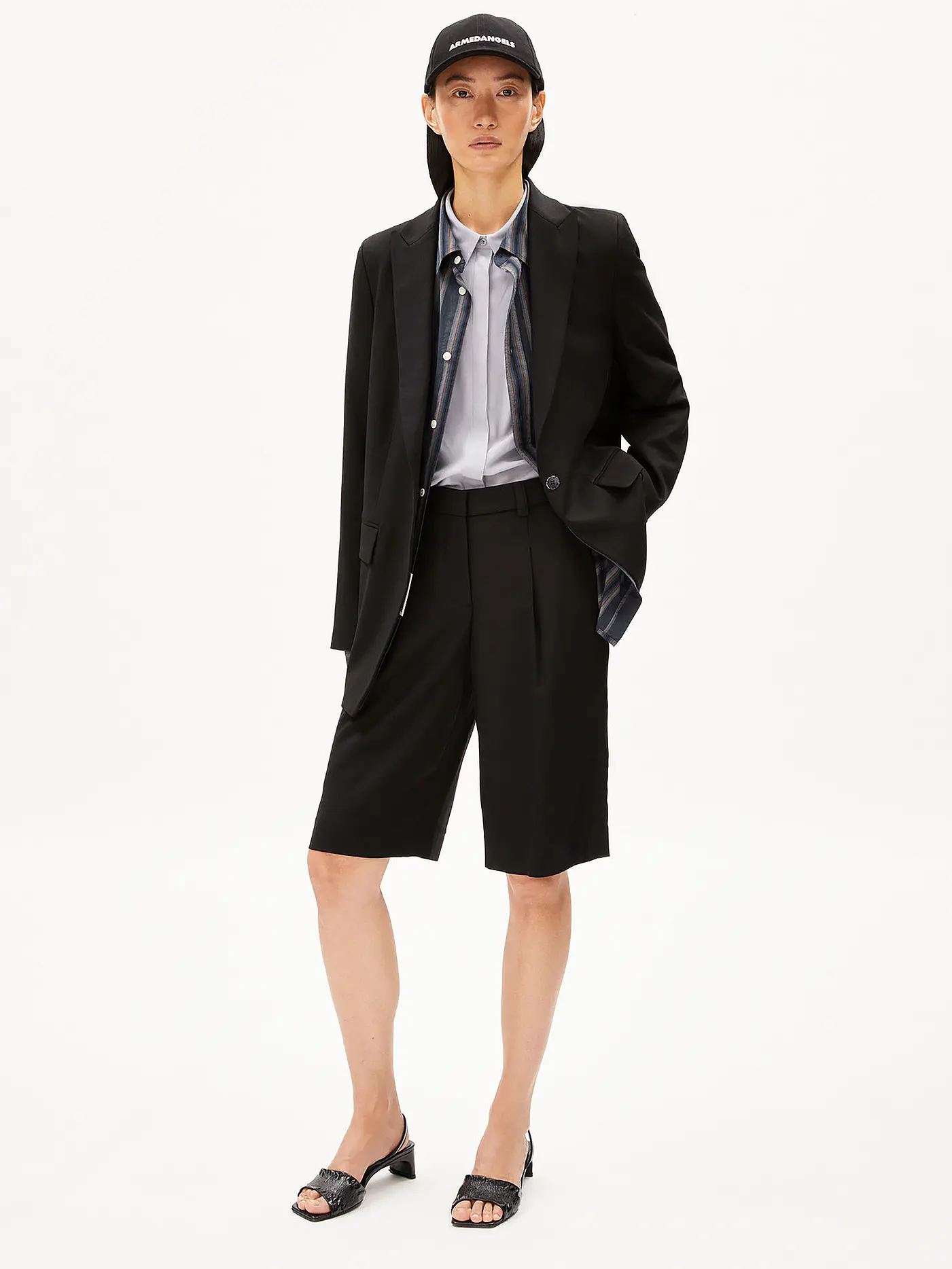 ARMEDANGELS | Blazer MIKULAA | 